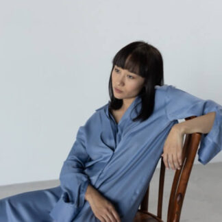 Blouse - Clover