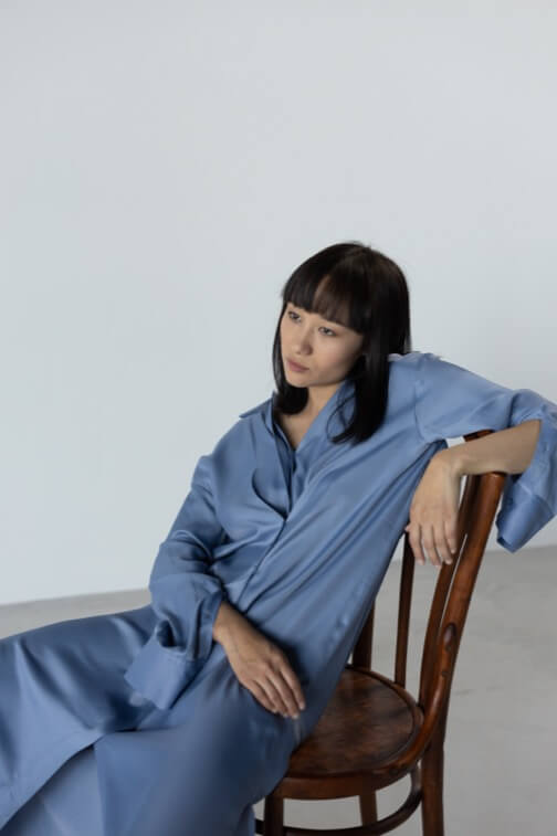 Blouse - Clover