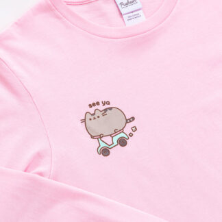 Pusheen T-shirt --