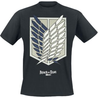 Attack on Titan T-shirt