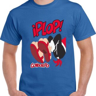 Condorito T-shirt