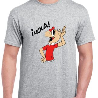 Concodirto T-shirt variation XL