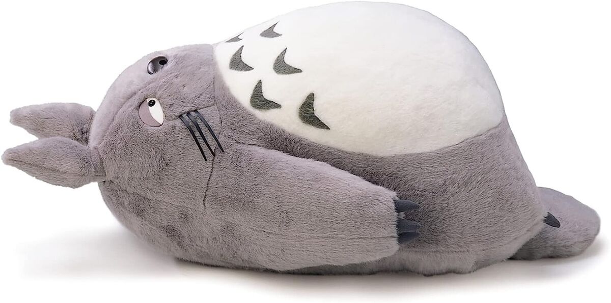 Totoro --