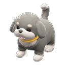 Puppy Plushie