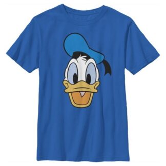Donald Duck T-shirt variation - from Shopify